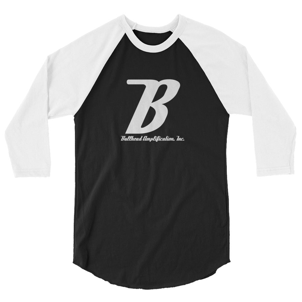 3/4 Sleeve Baseball Shirt