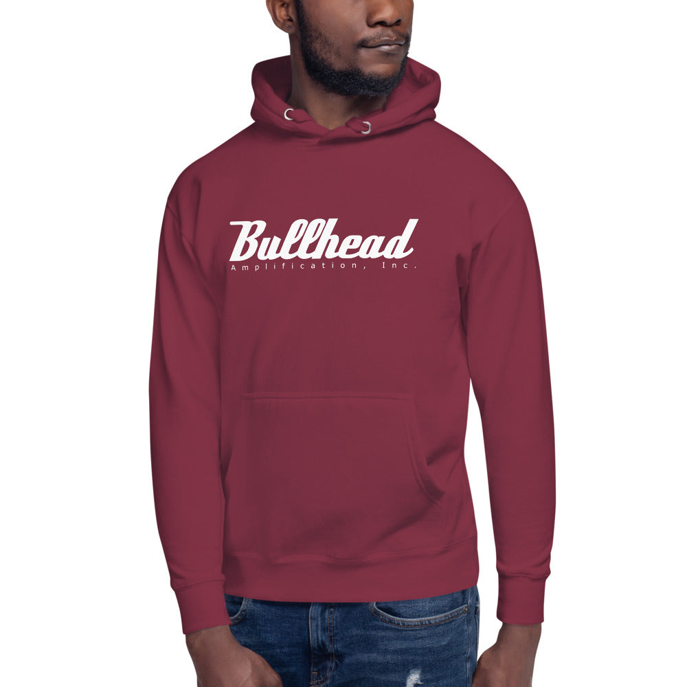 Bullhead Logo Pullover Hoodie