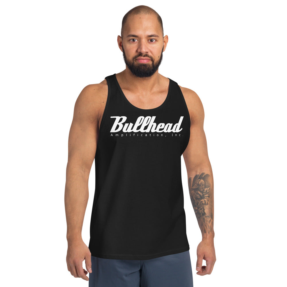 Bullhead Amplification Tank Top