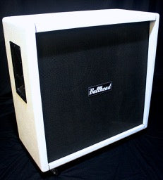 2024 Bullhead Amplification "Matador" "Scorpio" or "Paragon" 4x12 Cabinet