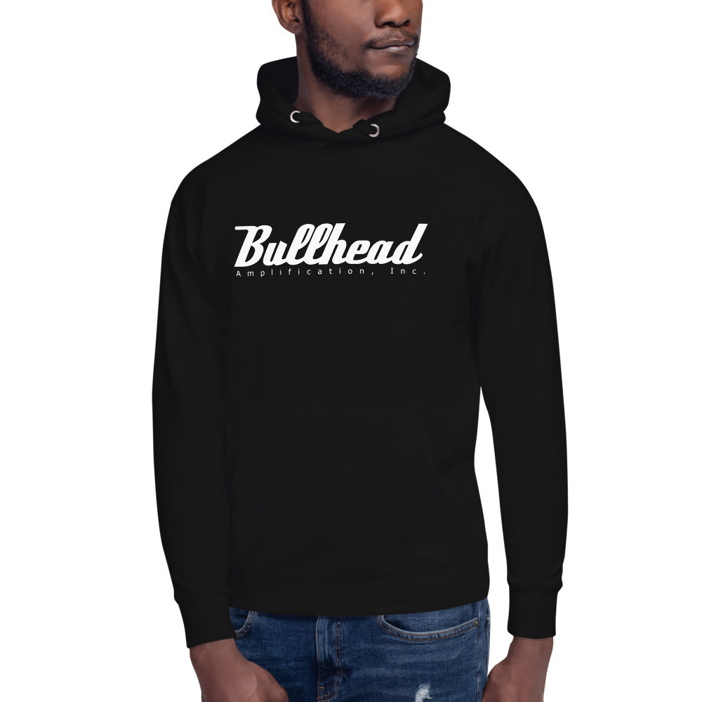 Bullhead Logo Pullover Hoodie